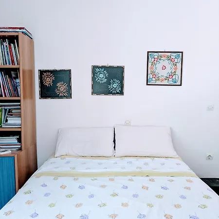 With Cute Garden Space * נידרי